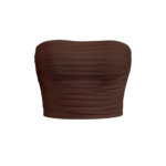 أقراط ذهبية بنجوم وخرز لؤلؤي